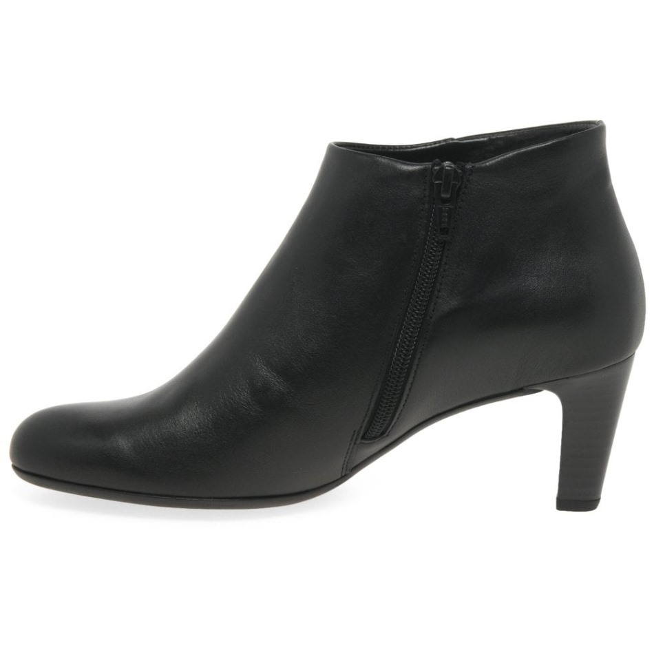 Gabor Noir | Bottines Femme Fatale Exclusives